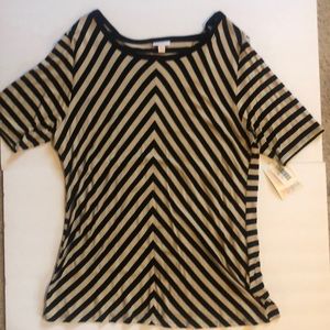 NWT LulaRoe Gigi 3XL